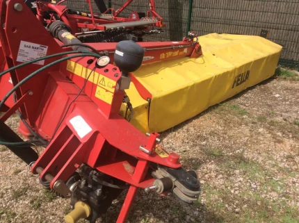 Fella SM3570TLCC