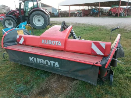 Kubota DM4032