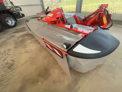 Kuhn GMD 3121 F-FF