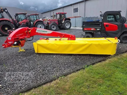 Pottinger NOVACAT 352