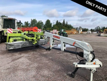 Claas DISCO 3500 TC DISMANTLED: ONLY SPARE PARTS