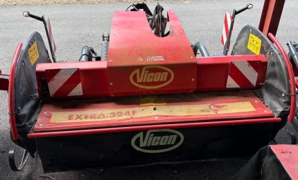 Vicon EXTRA 324 F