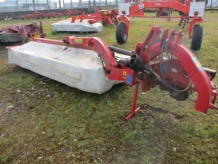 Lely 320M