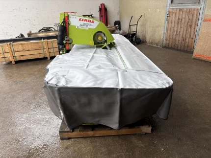 Claas DISCO 3150 F
