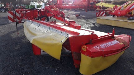 Pottinger NOVACAT 305 H EXTRADRY ED