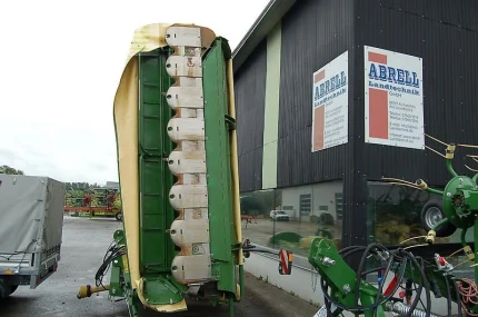 Krone EASYCUT B 950 COL