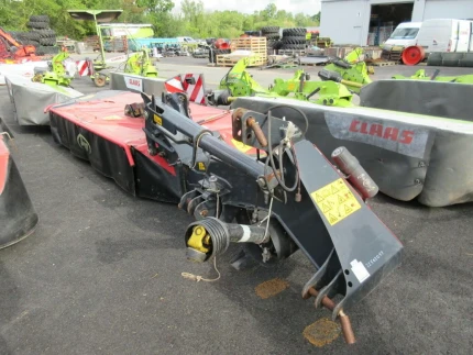Vicon FAUCHEUSE EXTRA 332