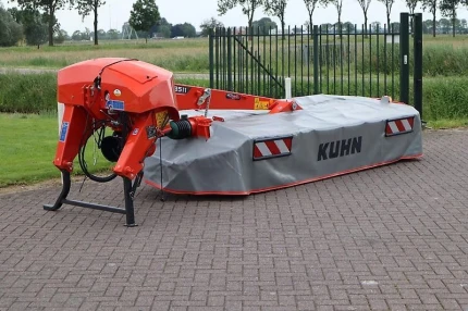 Kuhn GMD 3511 FF