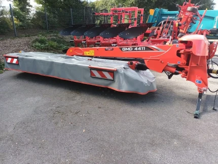 Kuhn GMD4411-FF