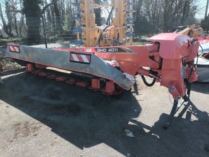 Kuhn GMD4011-FF