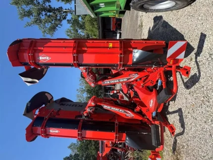 Kuhn GMD9530RV
