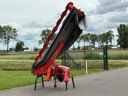 Kuhn GMD3515 ACHTERMAAIER