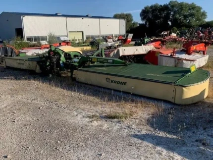 Krone B1000
