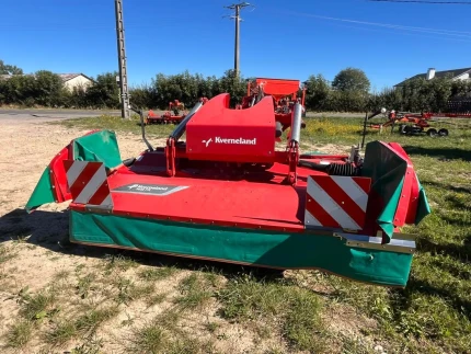 Kverneland 3632 FR