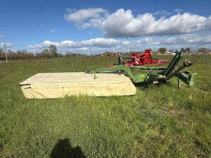 Krone EC280
