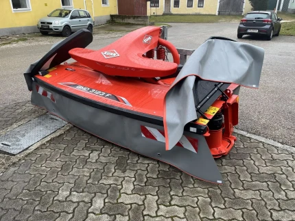 Kuhn GMD 3123 F-FF
