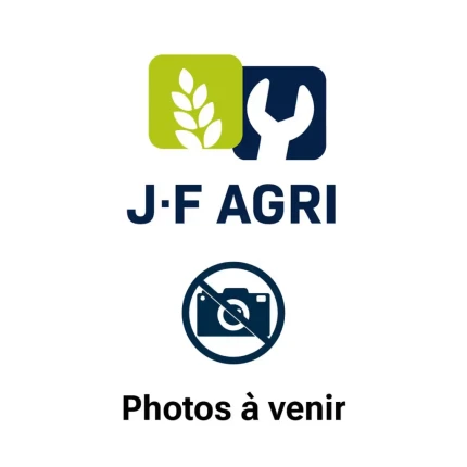 John Deere 328 A