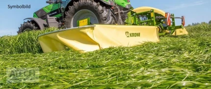 Krone EC B 870