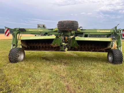 Krone EASYCUT 6210 CV