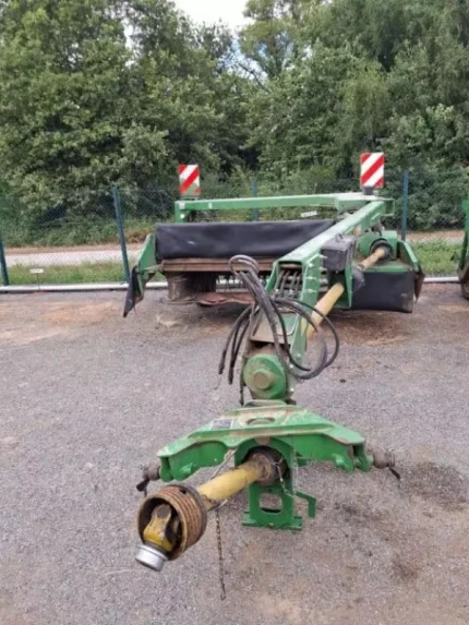 John Deere 1365