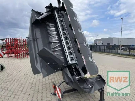 Fendt SLICER 3160 TLXKC