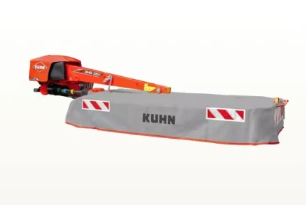 Kuhn GMD 3111 FF