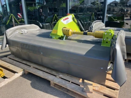 Claas DISCO 3150 F