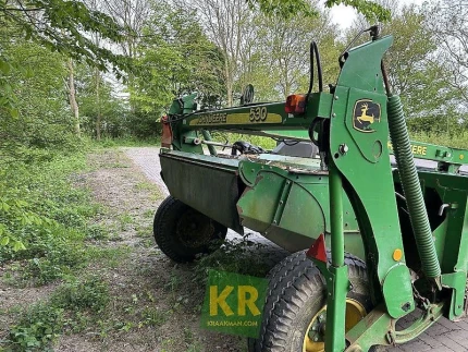 John Deere 530 #176919