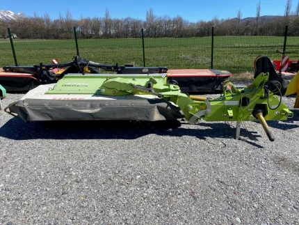 Claas DISCO 2700 RC