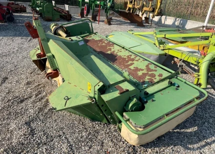 Krone EASYCUT 32 CRI