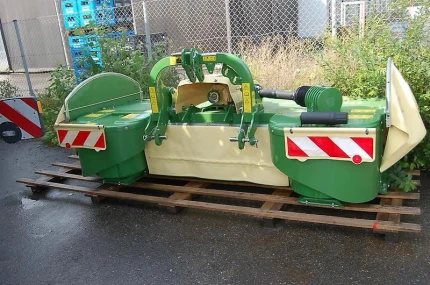 Krone EASYCUT F 320 G3