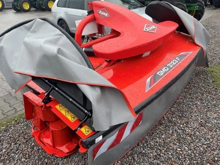 Kuhn GMD 3123 F-FF