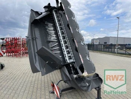 Fendt SLICER 3160 TLXKC
