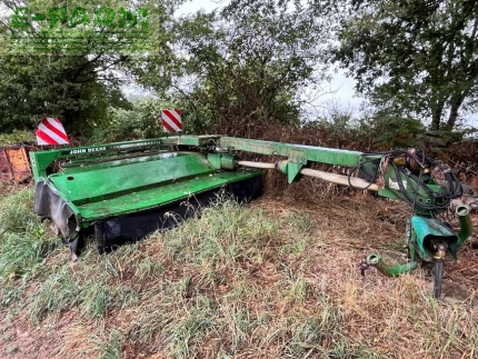 John Deere 1360