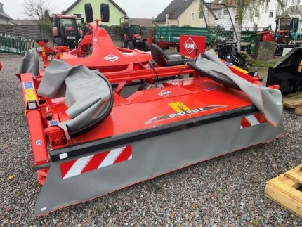 Kuhn GMD 310F-FF