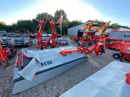 Kuhn GMD 3515 FF