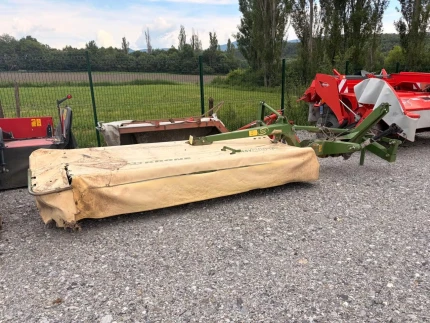Krone EASYCUT 320