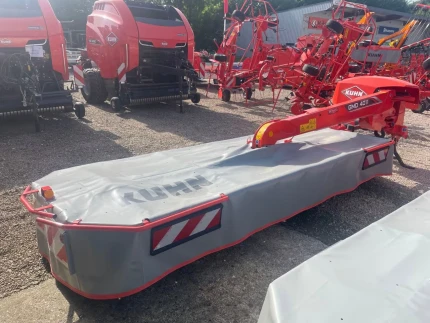 Kuhn GMD 4011 FF