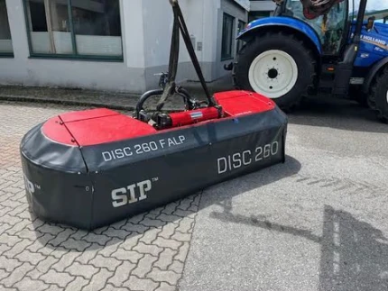 SIP DISC 260 ALP