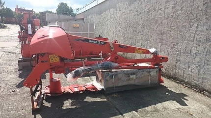 Kuhn GMD 3111