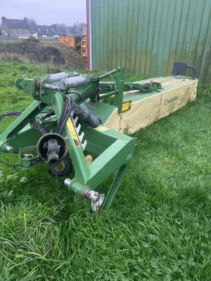 Krone EASY CUT