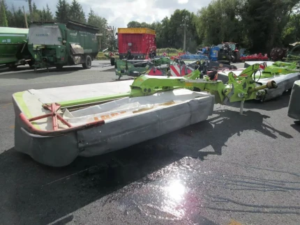 Claas DISCO 3200 CONTOUR