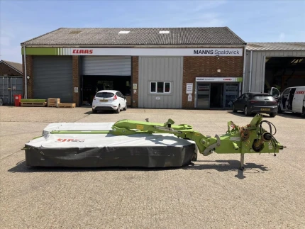 Claas DISCO 3100 CONTOUR 6
