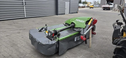 Fendt SLICER 3060 FP