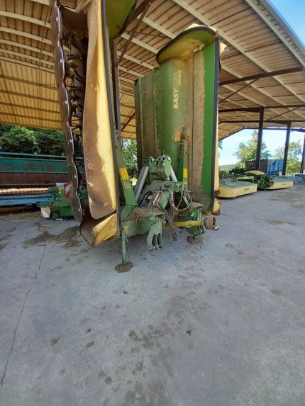 Krone EASYCUT B 870 CV
