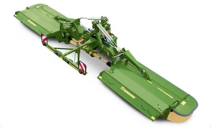 Krone EASYCUT B 870