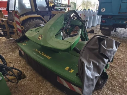 John Deere F 310 R