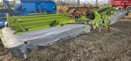 Claas DISCO 9200C AS