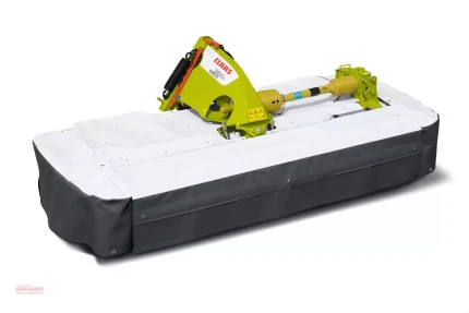 Claas DISCO 3150 F