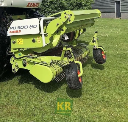 Claas OVERIG #687801